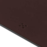 LGNDR Leder Schreibunterlage WRYTE 65.5x47.5cm