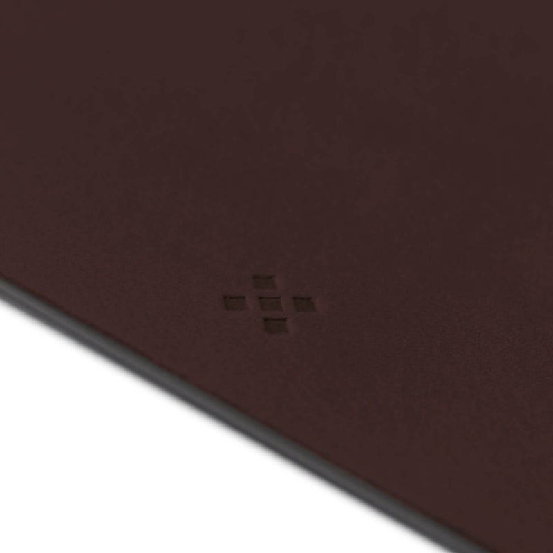 LGNDR Leder Schreibunterlage WRYTE 65.5x47.5cm