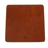 LGNDR Leder Coaster DRYNK