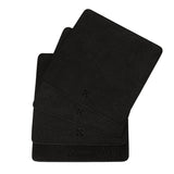 LGNDR Leder Coaster DRYNK