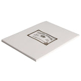 Korrespondenzblock A4 Cotton mit Wasserzeichen 50 Blatt blanko