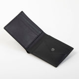 506294 treuleben kreditkartenetui scheintasche schwarz