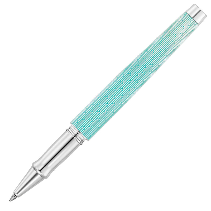 TANGO Imagination-Design Tintenroller Aquamarin