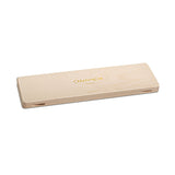 NEOCOLOR™ II 50 YEARS Holzschachtel mit 50 Farben