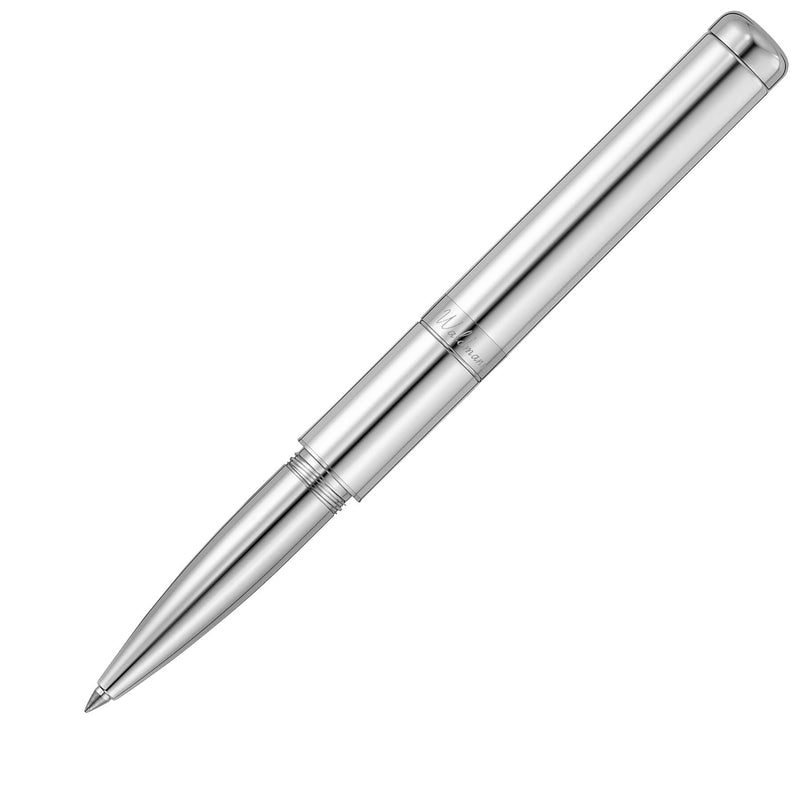 VOYAGER Tintenroller 925er Sterling Silber