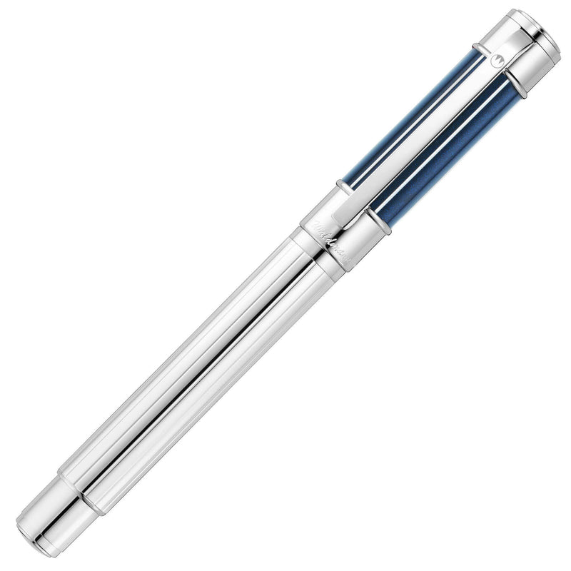 COMMANDER 23 Sterlingsilber Tintenroller