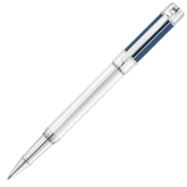 COMMANDER 23 Sterlingsilber Tintenroller