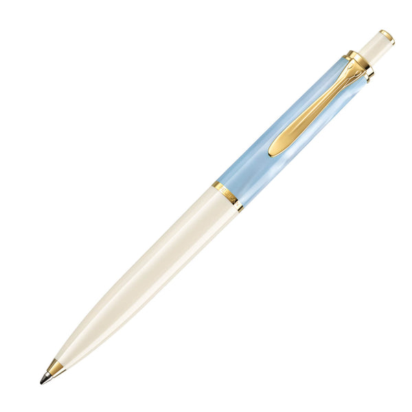 Classic K200 Pastell-Blau Kugelschreiber Special Edition