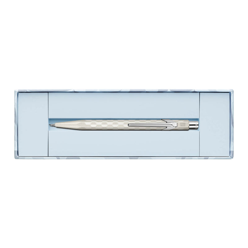 844™ ALPINE FROST Minenhalter weiß Sonderedition