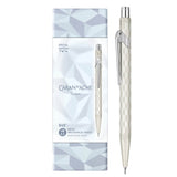 844™ ALPINE FROST Minenhalter weiß Sonderedition