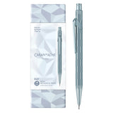 844™ ALPINE FROST Minenhalter blau Sonderedition