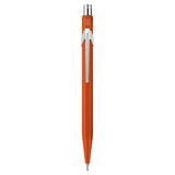 844 Metall Minenhalter COLORMAT-X ORANGE