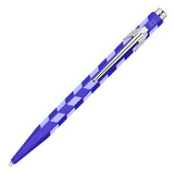 849™ Metall Kugelschreiber MOSAIC KÖNIGSBLAU