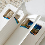 Notizbuch Berlin 3D