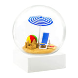 Schneekugel CoolSnowGlobes® Beach