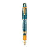 INDIGENOUS PEOPLE BAJAU Füllfederhalter Ltd. Edition Nummeriert