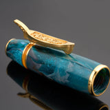INDIGENOUS PEOPLE BAJAU Füllfederhalter Ltd. Edition Nummeriert