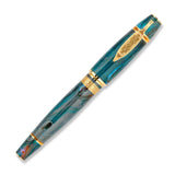 INDIGENOUS PEOPLE BAJAU Füllfederhalter Ltd. Edition Nummeriert