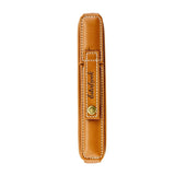 1er Lederetui NOOK British Tan