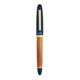 ESTIE X CRANE MARINER Regular Size Golden Trim Tintenroller ltd. Edition