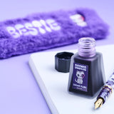 Tintenglas BESTIE Tintenglas 30 ml sugar plum