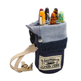 Bechtel 2GO Cup Navy (dklblau/hellblau)