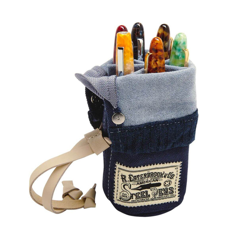Bechtel 2GO Cup Navy (dklblau/hellblau)