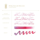 Tintenglas Pink Sugar Beach 38ml