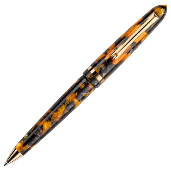 VENETIA Kugelschreiber HAVANA AMBER