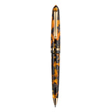 VENETIA Kugelschreiber HAVANA AMBER