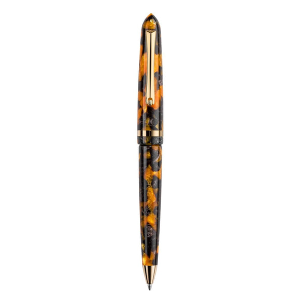 VENETIA Kugelschreiber HAVANA AMBER