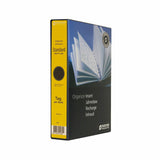 2026 Standard Organizer Jahresbox 1 Tag/1 Seite Weiß Deutsch