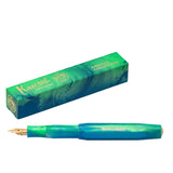 COLLECTION SPORT Marble Ocean Füllfederhalter
