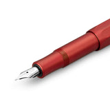 SPORT AL Füllfederhalter Deep Red