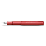 SPORT AL Füllfederhalter Deep Red