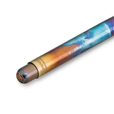 LILIPUT Kugelschreiber Fireblue
