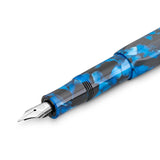 ART SPORT Füllfederhalter Pebble Blue