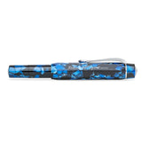 ART SPORT Füllfederhalter Pebble Blue