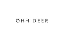 Ohh Deer