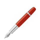 HERITAGE Rouge et Noir BABY Füllfederhalter SE Coral