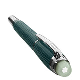 StarWalker PolarGreen Doué Füllfederhalter