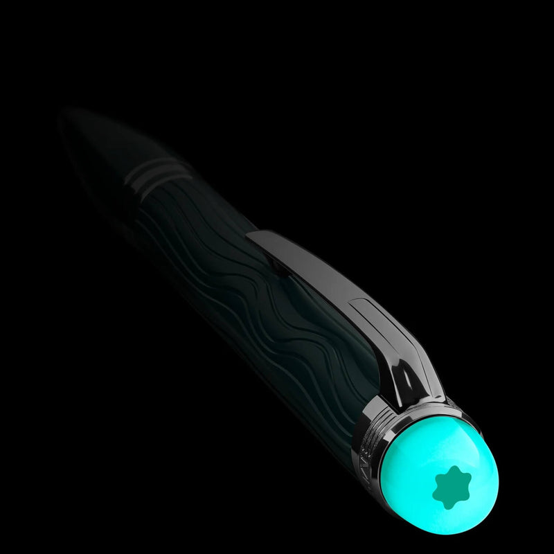 StarWalker PolarGreen Metal Füllfederhalter