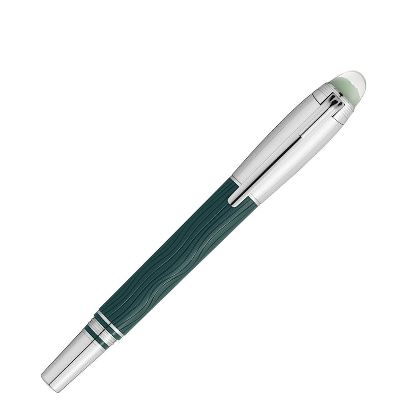 StarWalker PolarGreen Doué Füllfederhalter