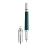 StarWalker PolarGreen Doué Füllfederhalter