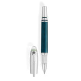 StarWalker PolarGreen Metal Fineliner