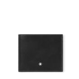 MEISTERSTÜCK Brieftasche 8cc Schwarz