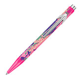 849 Metall Kugelschreiber GERMANIER NEON PINK Ltd. in Metallbox