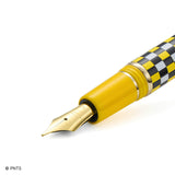 ESTIE X PEANUTS CHARLIE BROWN Füllfederhalter