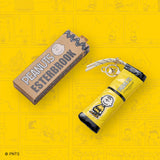 ESTERBROOK X PEANUTS CHARLIE BROWN Pen Case