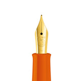 Classic M200 Orange Delight Füllfederhalter Special Edition